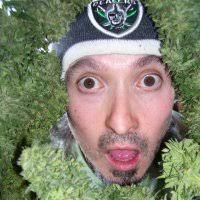 STONER DUDE (@drumzcartoonz)