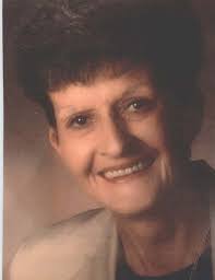 Obituary information for Anita "Gay" Dixon