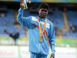 Five athletes, six officials from indian contingent to take part in opening ceremony. Mariyappan Set To Be India S Flag Bearer In Tokyo Paralympics 2020 More Sports News Times Of India