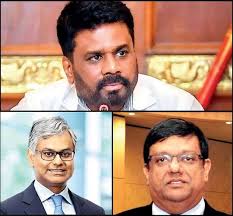 Sri Lanka makes its biggest push to woo Japanese interests