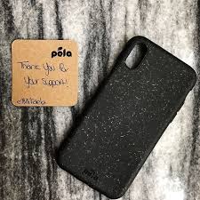 Pela Zero Waste Phone Case Case Cool Phone Cases Phone Cases