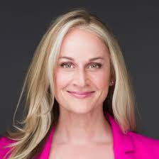 Jennifer Cassetta: Keynote Speaker, Author, Wellness & High Performance  Coach