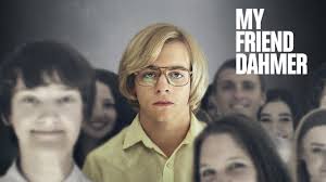 Watch free my friend dahmer gomovies based on the acclaimed graphic novel by derf backderf. My Friend Dahmer Official Trailer Youtube
