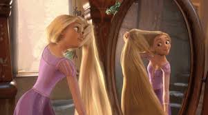 Finding Corona Tangled Princess I Saw The Light Disney Songs
