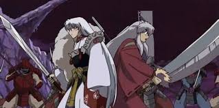 We did not find results for: Inuyasha Sesshomaru Teaming Up Take A Good Look Cause This Ain T Gonna Happen Again Sesshomaru Inuyasha And Sesshomaru Inuyasha