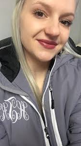 Bella with Diamond Gloss, my favorite!