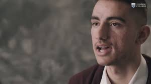 Student and Faculty Stories| Stenberg College