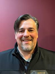 2024 Board & Officers — Oneonta Country Club