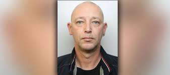 He had been to work, been to the gym