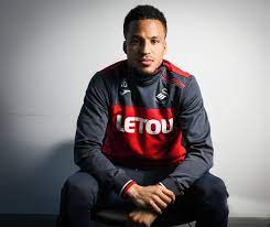 Martin beck's new girlfriend after he divorces his wife. Martin Olsson Uncovered A Story Of Family Pride Boyhood Dreams And A Superstar Relative Wales Online