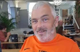 🎂🎉 Happy 50th Birthday to our very own legend — Tony Gizzi! 🎉🎂 Who'd  have thought it… 50 years old, in recovery, and living the beautiful life  you have now?! 🤯🙌 What