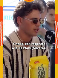 Fotos De Maxi Silvera