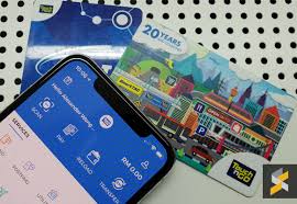 Touch 'n go ewallet is a malaysian digital wallet and online payment platform, established in kuala lumpur as a joint venture between touch 'n go and ant financial. Touch N Go Will Let You Pay For Lrt Rides With Your Smartphone Soyacincau Com