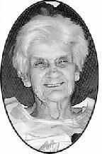 FAY STEIN Obituary (2013)