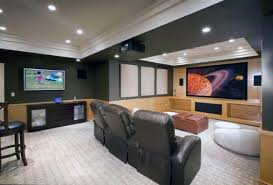 Basement ceilings are usually finished for the sake of appearances so that may not be the case. Top 60 Best Basement Ceiling Ideas Downstairs Finishing Designs