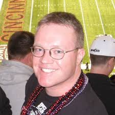 Aaron Plank (@AaronPlankMetal)