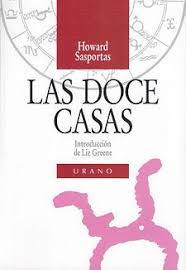 Las Doce Casas Astrologia Libros Leer El Tarot