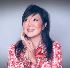 Margaret Cho