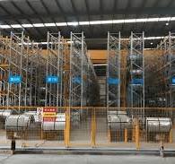 4 Penyelesaian Kren Gudang Terbaik Untuk Gudang Kecil Dan ...
