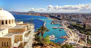 Trouvez les meilleurs prix à marseille grâce aux outils de recherche. Vols Pas Chers Vers Oran A Partir De 60 Jetcost