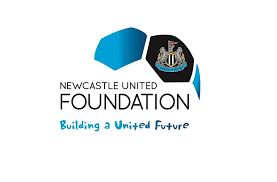 The original size of the image is 477 × 480 px and the original resolution is 300 dpi. North East Football Charity Newcastle United Foundation