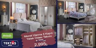 Mondi helen yatak odası ve mondi armada yatak odası modelleri geçen sene mobilya sektörüne adeta damgasını vurmuştu. Tektas Avm Mondi Vienna Yatak Odasi Takimi 4 390 Tl Facebook