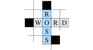 The original hit puzzle from andrews mcmeel syndication sets the standard for all daily crosswords. Rossword Puzzles Crosswords For These Troubling Times