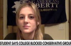 Free speech group threatens legal action against college over denial of  pro-liberty student club