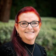 Veronica Richey's Instagram, Twitter & Facebook