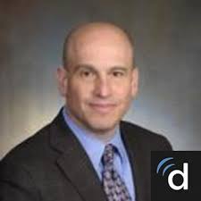 Dr. James Gillin, MD