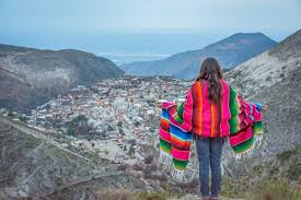 Real De Catorce Sin Postal Pueblofantasma Pueblomagico Huichol Wirikuta Sinpostal Pueblo Fantasma Cosas Que Hacer Postales