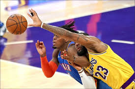 2020年9月7日 nba西部半决赛g2 火箭 vs 湖人 全场录像回放. Sbyca0vlhbzyim