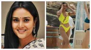 Samantha trolled for divorce, Deepika for clothes, tweets Divya Spandana  amid Pathaan row | Bollywood News - The Indian Express