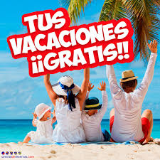 Central de reservas online del organismo autónomo de parques nacionales. Centraldereservas Com Regala Vacaciones Gratis Este Verano