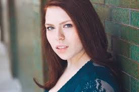 Molly Lang's Instagram, Twitter & Facebook