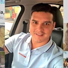 Gerardo José Vecino (@GerardoVecino)