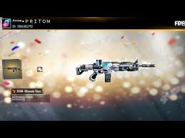 I wanna fire weapon skin but ı didnt play beta or alpha because ı didnt have a good pc. Garena Free Fire Top Best Weapon Skins V Herald