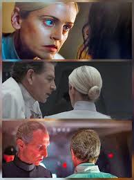 There's always a bigger fish.