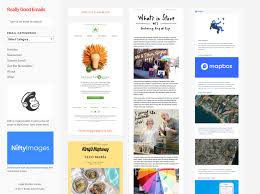 To incorporate a wide variety of viewpoints, it's important to dig deep, going beyond industry leaders and finding the best sources for website design. Email Design Inspiration Top 10 Sources For Top Inspiration Mailbakery