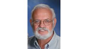 Douglas Black Obituary