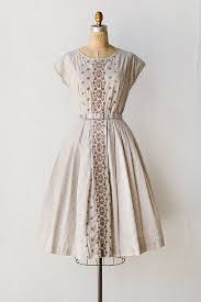 Vintage 1950s Dress With Cardigan 50s Dress Warm Receptions Dress Vintage 1950sdre Vintage 1950s Dresses Vintage Inspired Outfits Vintage Clothing Online