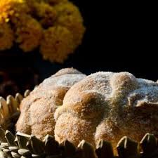Tradicional Pan De Muerto Receta Pan De Muerto Recetas De Comida Mexicana Recetas De Comida