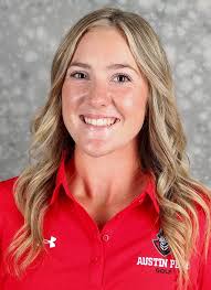 2023-24 Women's Golf Roster