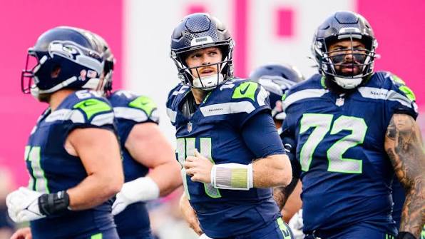 Seattle Seahawks Scores, Stats and Highlights - ESPN