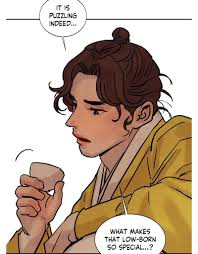야화첩 | painter of the night creator: Painter Of The Night Chapter 10 Kissmanga Nl