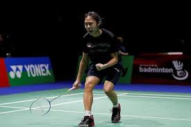 Yeo jia min (1999 ж. Singapore Shuttler Yeo Jia Min Forget About Win Focus On Next Match Latest Others News The New Paper
