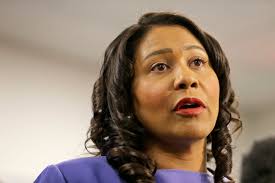 San Francisco Mayor Reflects On Early Steps To Curb The Spread Of  Coronavirus