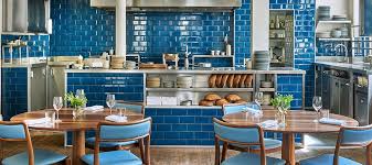 a tables london : the guide of the best
