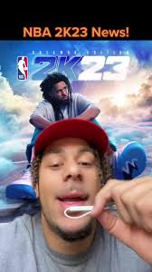 Exciting NBA 2K23 Updates Revealed!