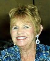 Kirsten Fisher Jolly Obituary